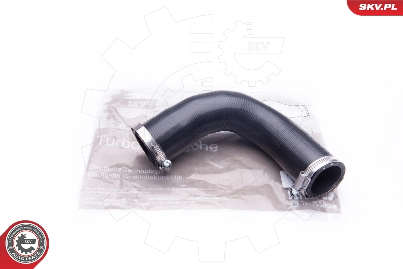 Charge Air Hose